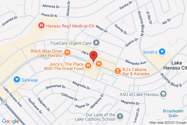 Bob's Rumors Eatery & Pub
