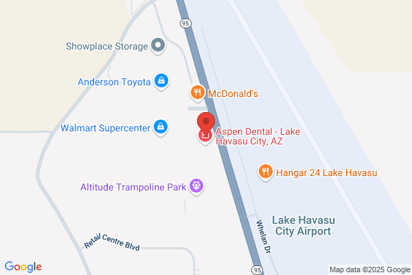 Mattress Firm Shops at Lake Havasu