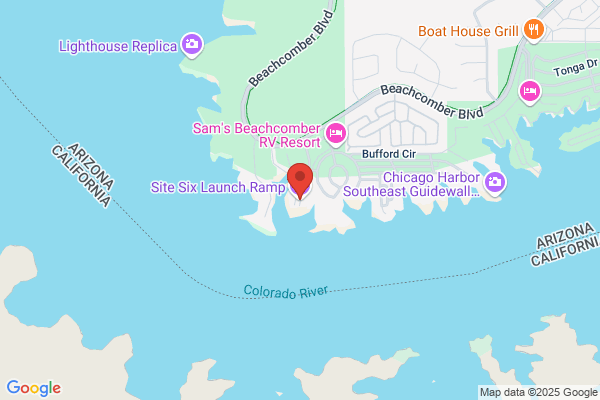 Electric Boat Rentals Lake Havasu