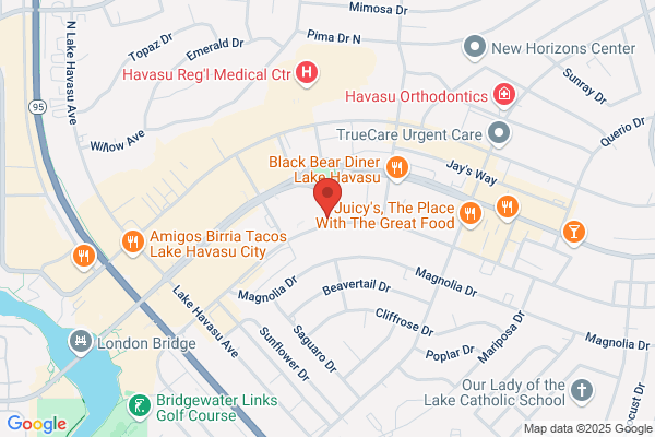 Nauti Bouys