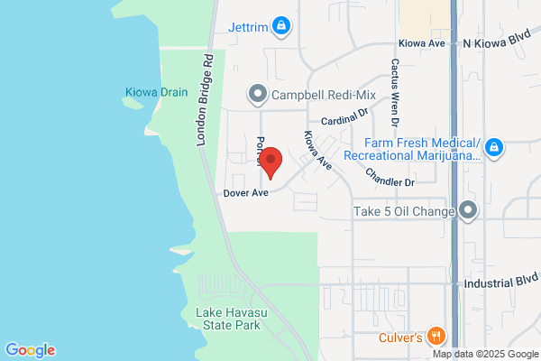 Garys Auto Marine & Rv Service Inc
