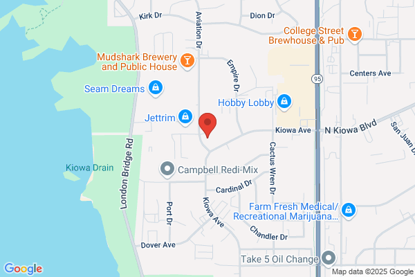 Flat Tops Marine Service & Motor Sports