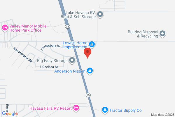Anderson Chrysler Dodge Jeep Ram