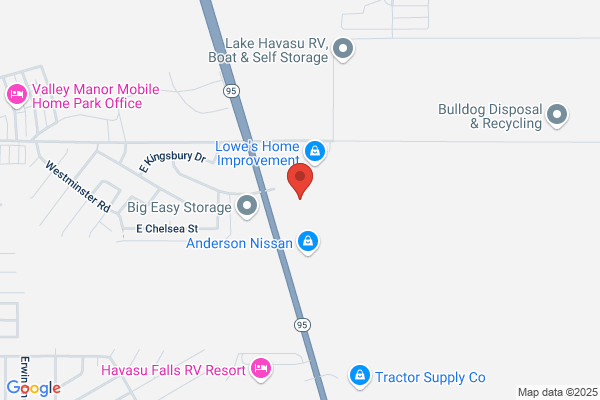 Anderson Chrysler Dodge Jeep Ram