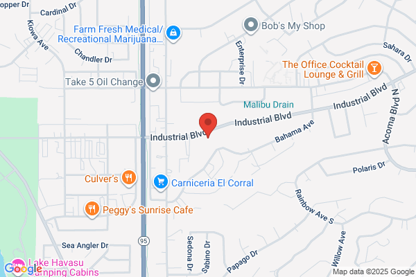 Tire and Auto Service Center
