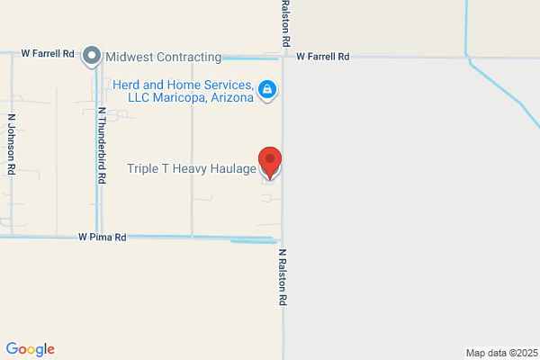 Triple T Transport