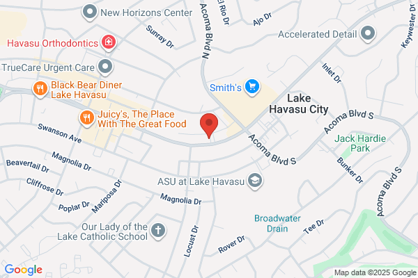Arizona Chiro-Central