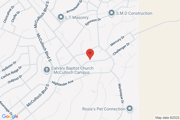Associated Concrete Inc.