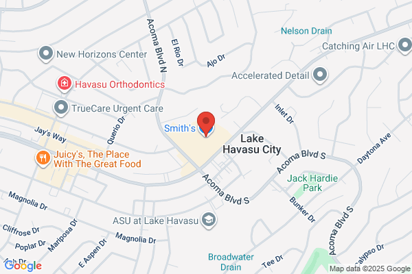 Lake Havasu City Foodmart