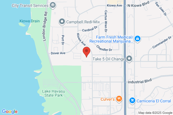 Ventura Speed & Marine, LLC