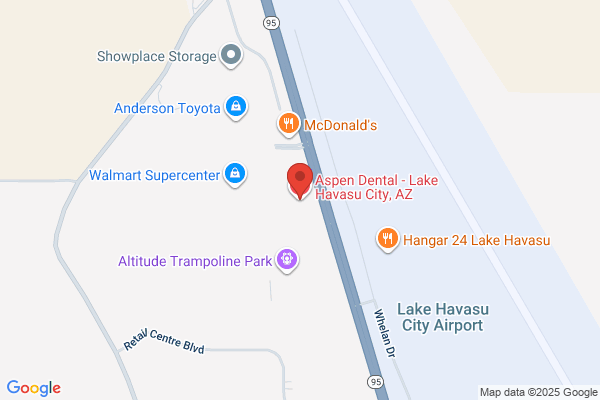 Aspen Dental - Lake Havasu City, AZ