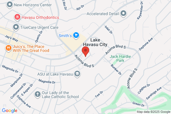 Jennings & Larson Family Dentistry - Lake Havasu