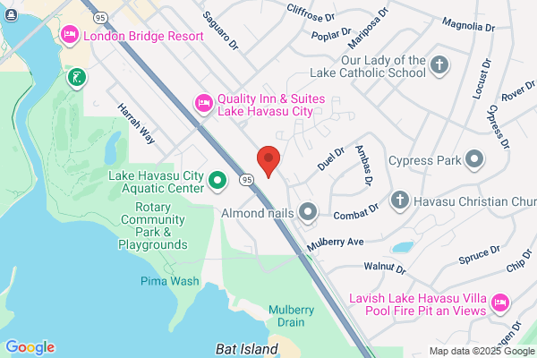 Vernon D. Barruga, DDS - Inactive