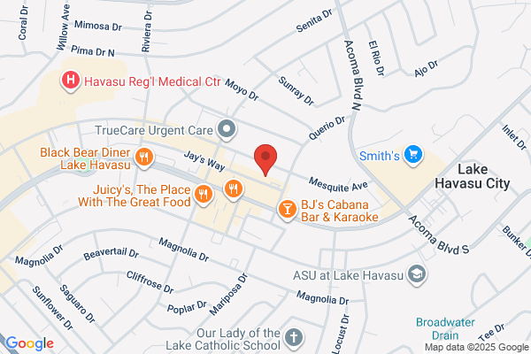 Lakeside Heart & Vascular Center