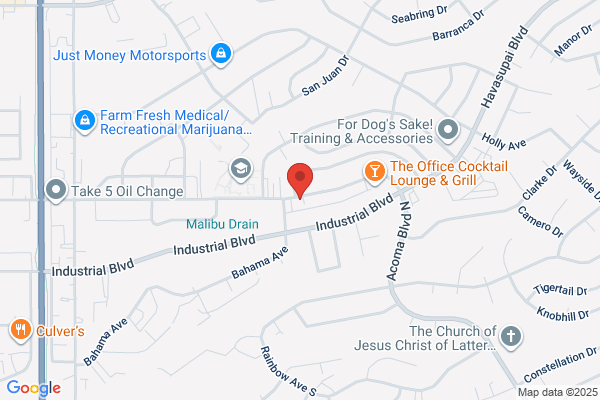 A Acupuncture Center