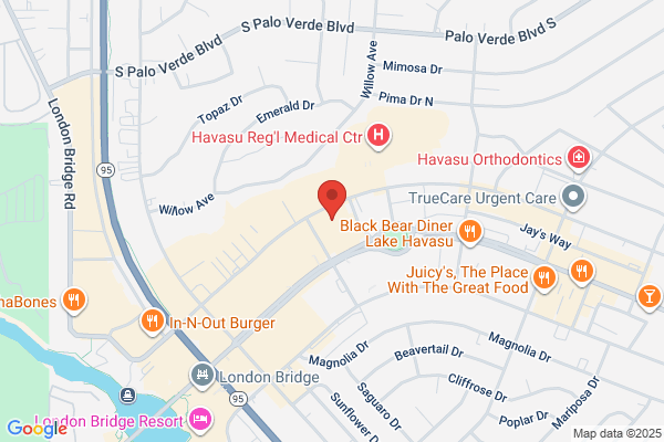 Barnet Dulaney Perkins Eye Center - Lake Havasu