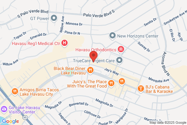 Havasu Chiropractic Clinic