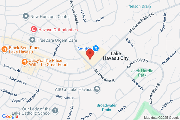 Havasu Regional Home Health