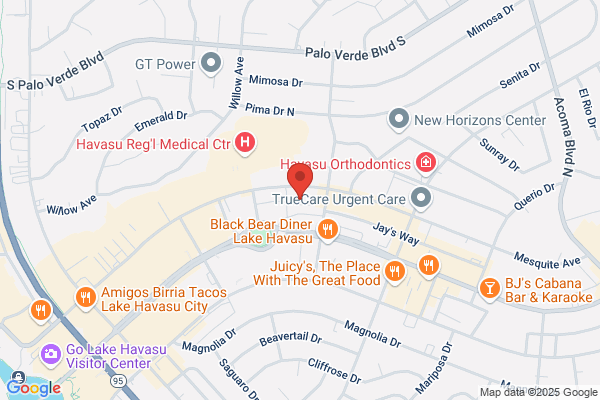 Nuderm Treatment Center