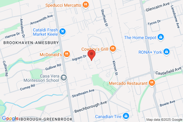 Absolute Water Systems Inc