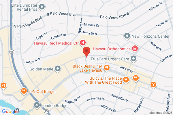 Havasu Urgent Care