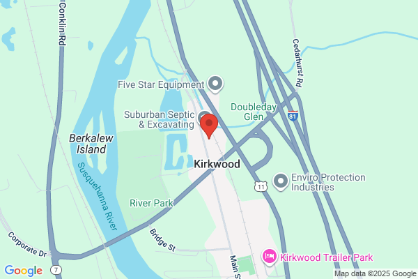 Kirkwood Trucking LLC