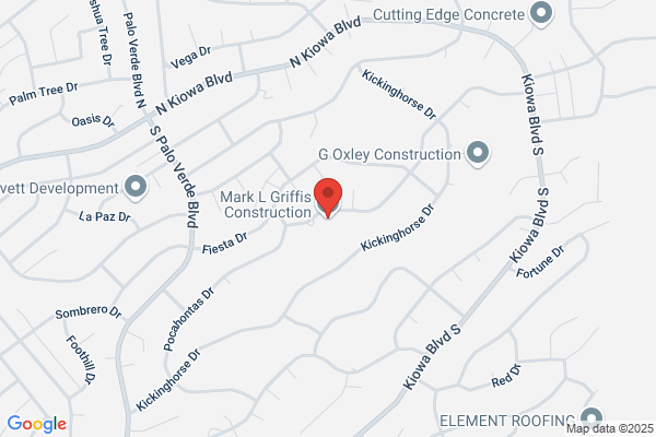 Griffis Construction