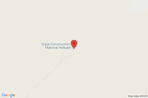 Havasupai Construction General Contractor