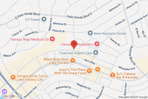 Balderrama Dana MD