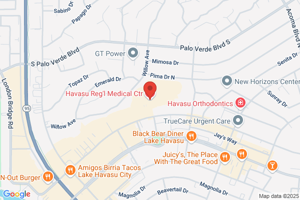 Havasu Medical Care Inc