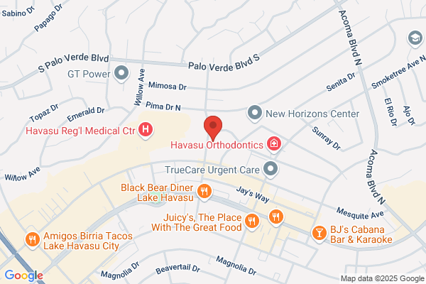 Rio Vista Surgical Associates PC
