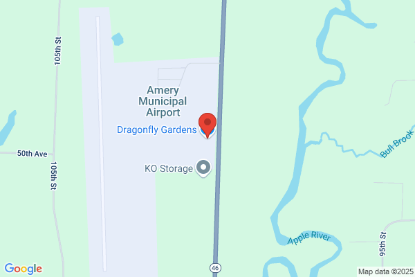 Dragonfly Gardens