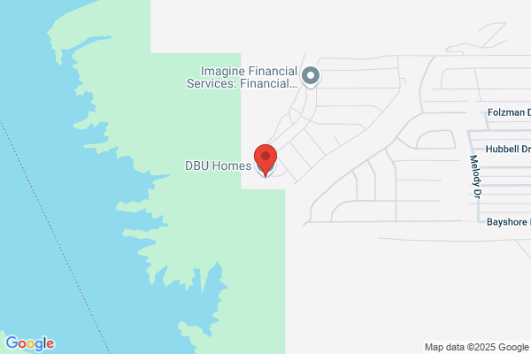 Dbu Homes & Dbu Realty Llc