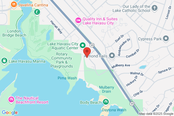 Home2 Suites by Hilton Lake Havasu City