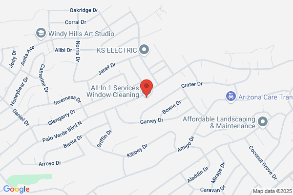All About Clean Janitorial