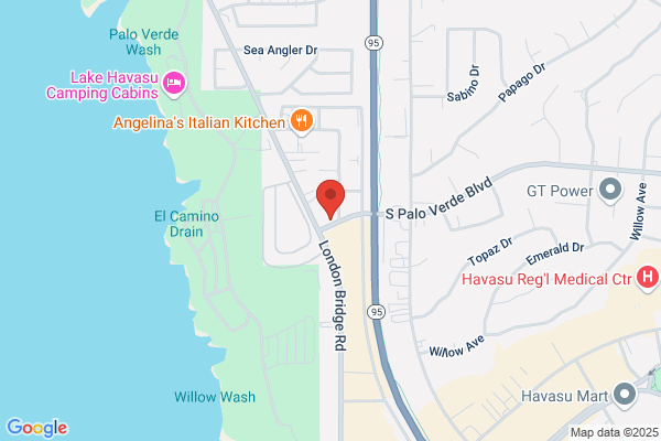 Walt's Motorsports & Marine