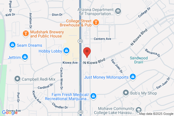 Paradise Auto & Truck Center
