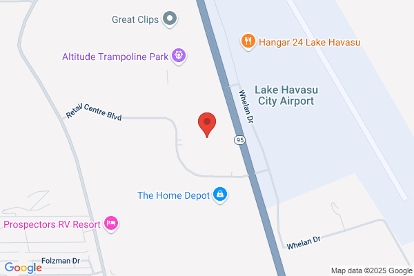 Havasu RV Rentals