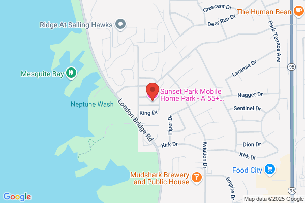 Sunset Park Mobile Home Park