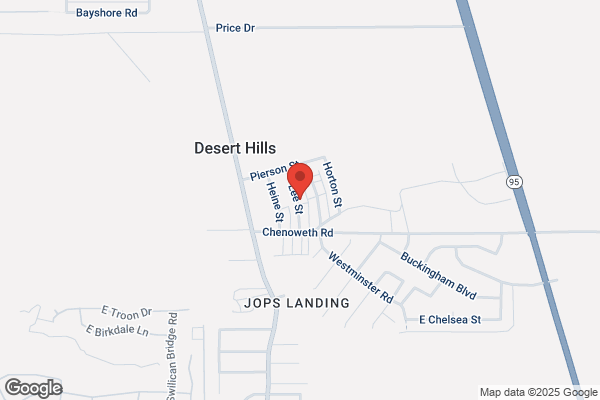 Valley Manor Mobile Home Park