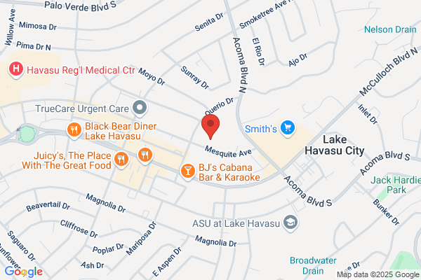 Fresenius Kidney Care Lake Havasu