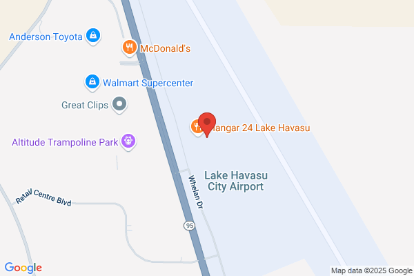 Colorado River Helicopters