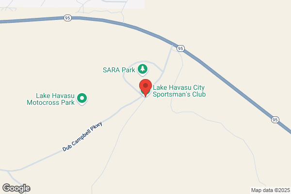 Lake Havasu City Sportsman Clb