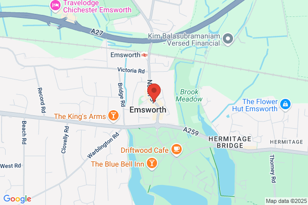 Nicolino's Italian Restaurant