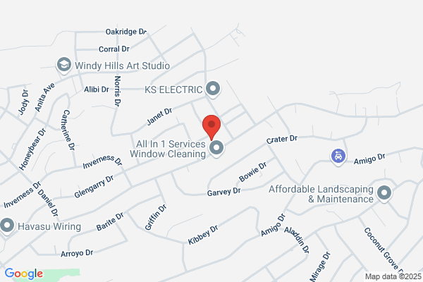 Affordable Backflow Services