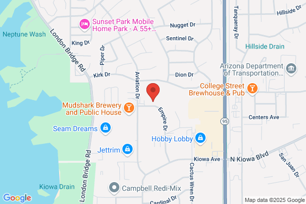 Thompson Family Plumbing & Drain