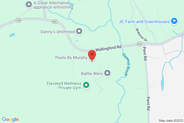 Murphy Pools
