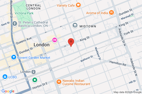 London Bridge Day Care & Pre