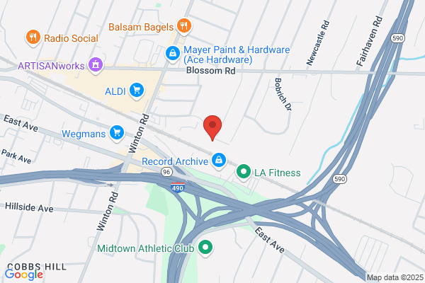 McGuire Properties