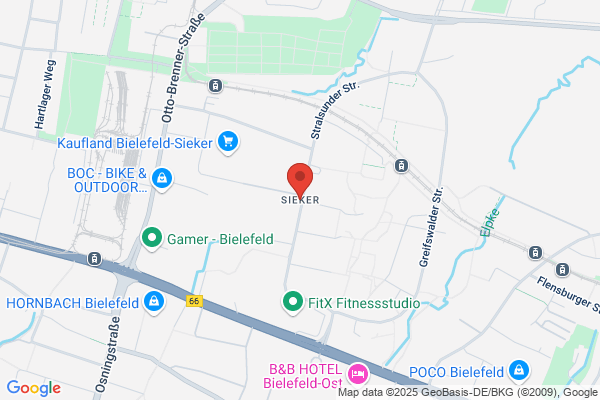 Sieker, John - Sieker John